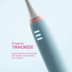 ORDO Sonic Kids Rechargeable Toothbrush Patty