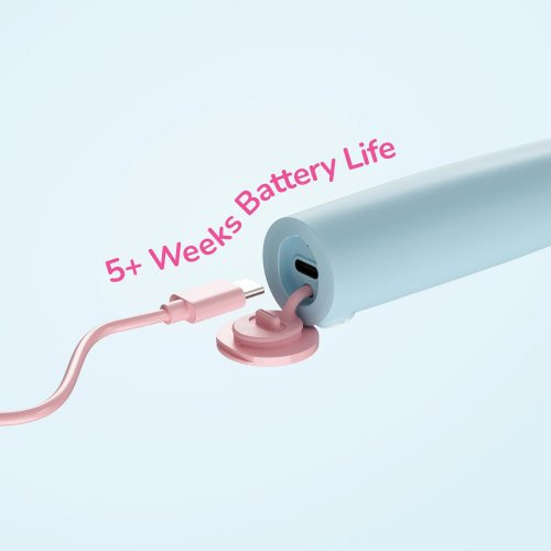 ORDO Sonic Kids Rechargeable Toothbrush Patty