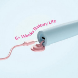 ORDO Sonic Kids Rechargeable Toothbrush Patty
