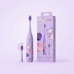 ORDO Sonic Kids Battery Toothbrush Daxxon