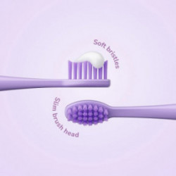 ORDO Sonic Kids Battery Toothbrush Daxxon