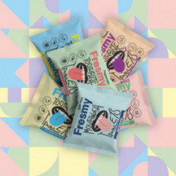 Fresmy Discovery Set