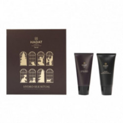 Hadat Cosmetics Hydro Silk Ritual Mini Kit