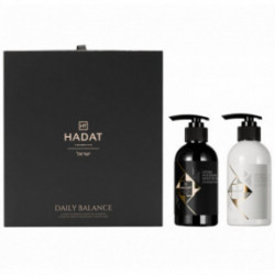 Hadat Cosmetics Hydro Nourishing Gift Box