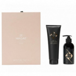 Hadat Cosmetics Moisture Touch Hair Kit