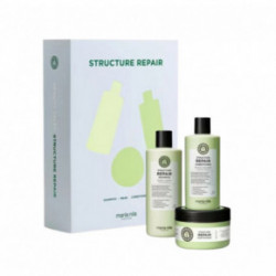 Maria Nila Structure Repair Beauty Box