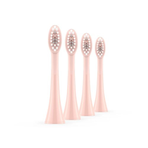 ORDO Sonic Brush Head 4 pcs