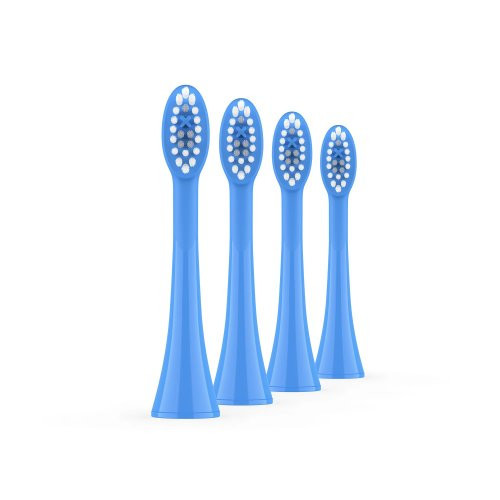 ORDO Sonic Brush Head 4 pcs