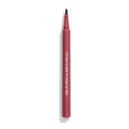 GOSH Copenhagen Here To Stain Lip Pen 1ml