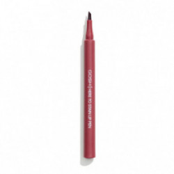 GOSH Copenhagen Here To Stain Lip Pen 1ml