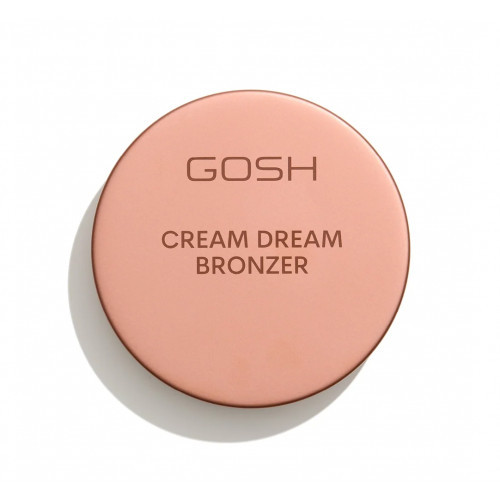 GOSH Copenhagen Cream Dream Bronzer 12g