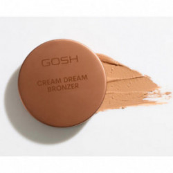 GOSH Copenhagen Cream Dream Bronzer 12g