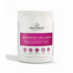 Neutrient Advanced Collagen 350g