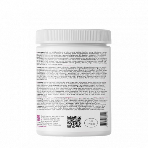 Neutrient Advanced Collagen 350g