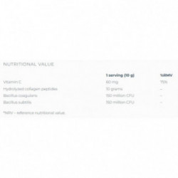 Neutrient Advanced Collagen 350g