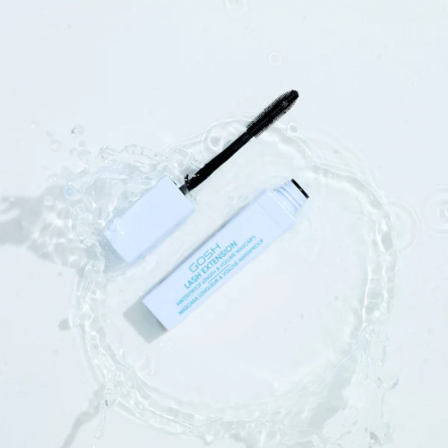 GOSH Copenhagen Lash Extension Mascara Waterproof 10ml