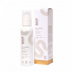 Luuv Self-Tanning Dry Oil Medium 150ml