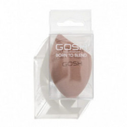 GOSH Copenhagen Born To Blend Sponge 1pcs