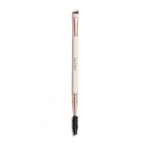 GOSH Copenhagen Brow & Eye Liner Brush 1pcs