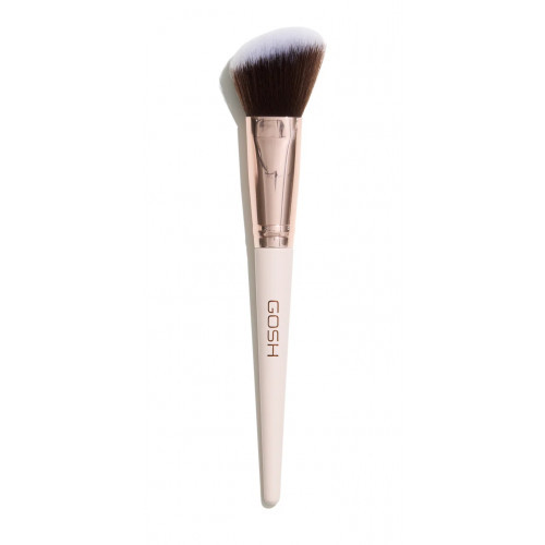 GOSH Copenhagen Contour Brush 1pcs