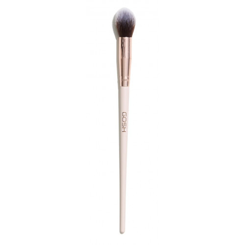 GOSH Copenhagen Setting & Highlighter Brush 1pcs