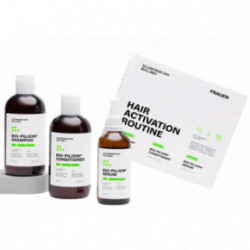 Scandinavian Biolabs Hair Growth Routine for Women