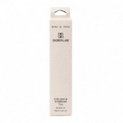 Didier Lab Esthétique Eyelash & Eyebrow Tint Black