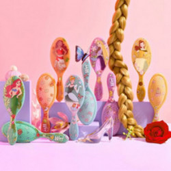 WetBrush Disney Princess Original Detangler Stitch & Angel