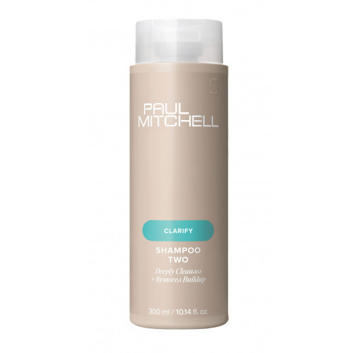 Paul Mitchell Clarifying Shampoo Two 300ml