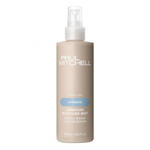 Paul Mitchell Awapuhi Moisture Mist 250ml