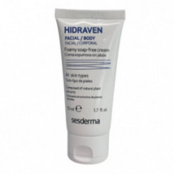Sesderma Hidraven Foamy Soap Free Cream 300ml
