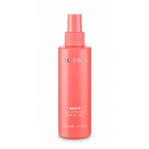 Cotril Beach Sun Protective Milk For Hair 150ml