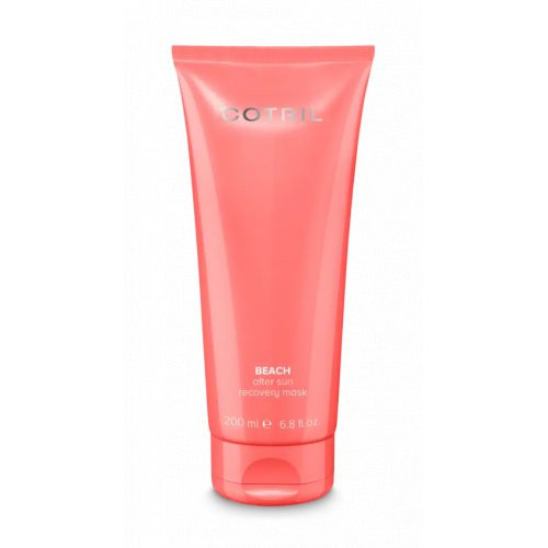 Cotril Beach After Sun Recovery Mask 200ml