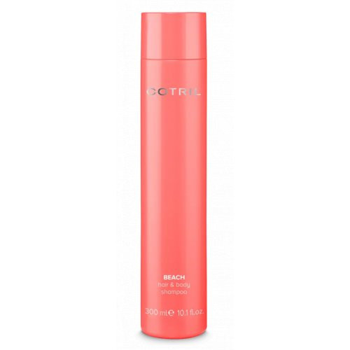Cotril Beach Hair & Body Shampoo 300ml