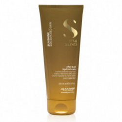 AlfaParf Milano After-Sun Face&Body Hydra Cream 200ml