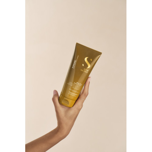 AlfaParf Milano After-Sun Face&Body Hydra Cream 200ml