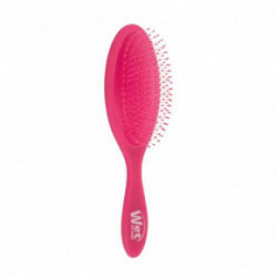 WetBrush Original Detangler Hair Brush Black