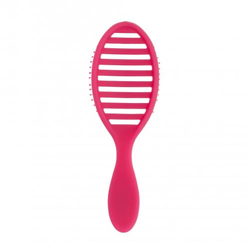 WetBrush Retail Speed Dry Hairbrush Black