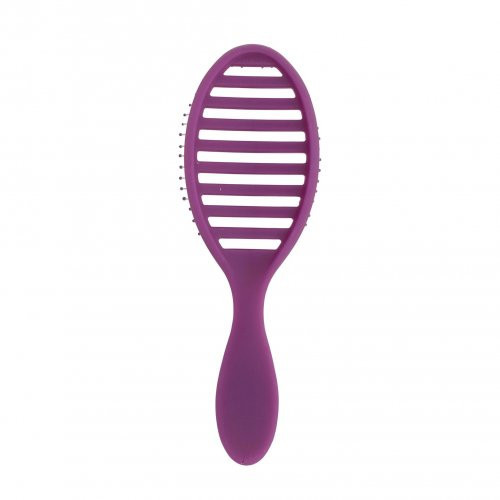 WetBrush Retail Speed Dry Hairbrush Black