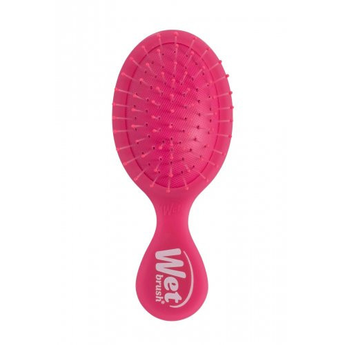 WetBrush Mini Detangler Pink