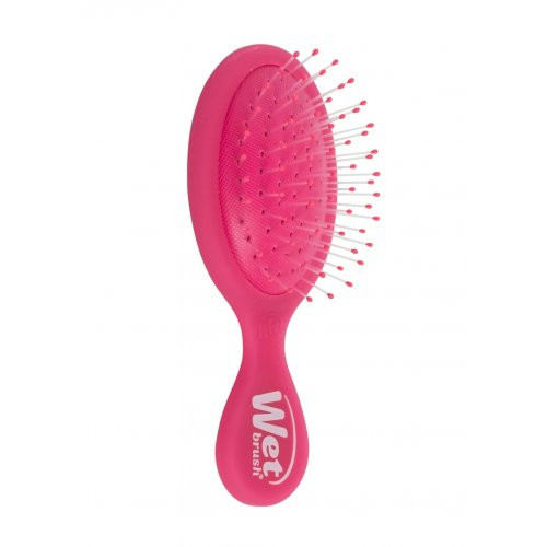 WetBrush Mini Detangler Pink