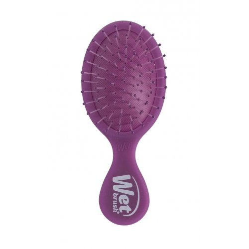 WetBrush Mini Detangler Pink