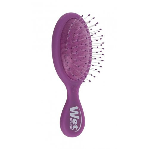 WetBrush Mini Detangler Pink
