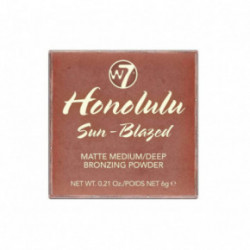 W7 Cosmetics Honolulu Bronzing Powder 6g
