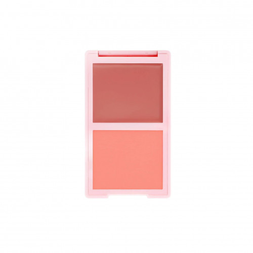 W7 Cosmetics Blush Twist Duo Blusher 8g