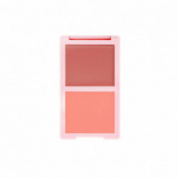 W7 Cosmetics Blush Twist Duo Blusher 8g