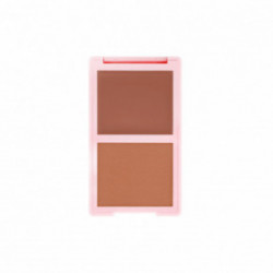 W7 Cosmetics Blush Twist Duo Blusher 8g
