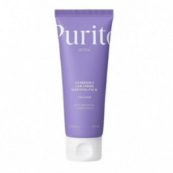 Purito Seoul Luminous Ceramide Sleeping Pack 100ml