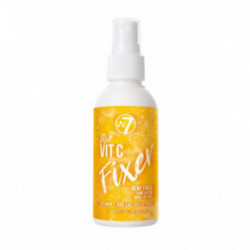 W7 Cosmetics The Vit C Fixer Setting Spray 60ml