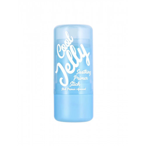 W7 Cosmetics Cool Jelly Soothing Primer Stick 6g